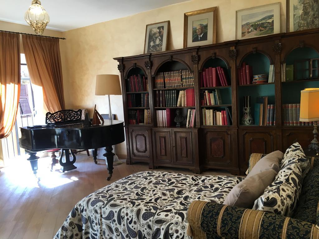 Appartement Pantheon Old