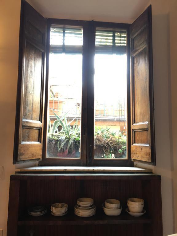 Pantheon Old Appartement *