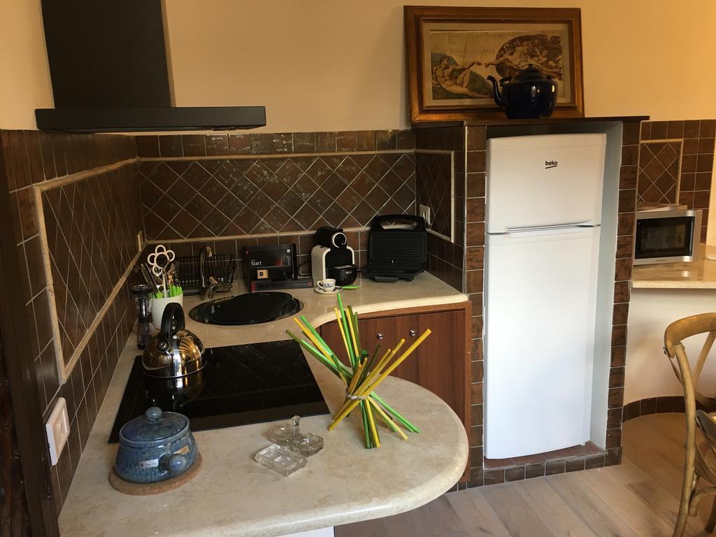 Appartement Pantheon Old Rome