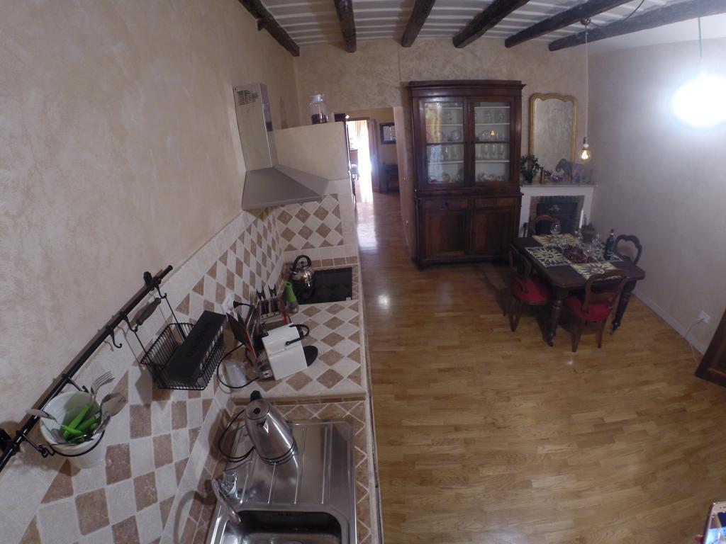 Pantheon Old Appartement Rome