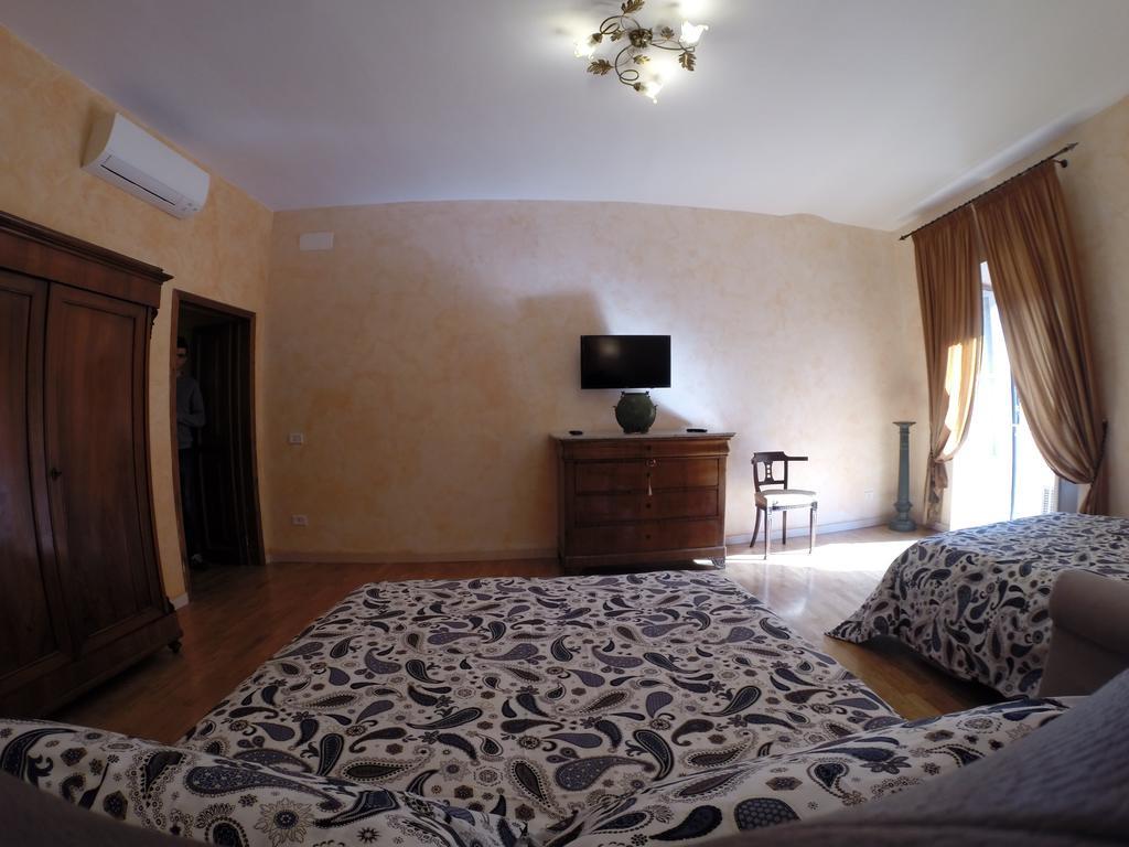 Pantheon Old Appartement *