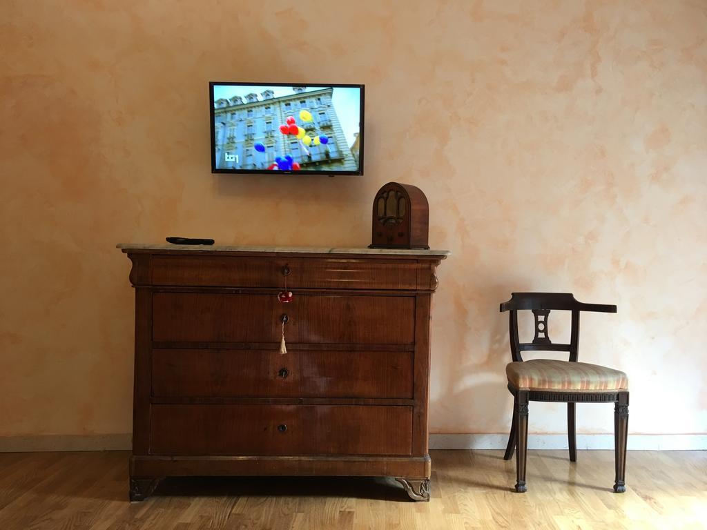Pantheon Old Appartement *