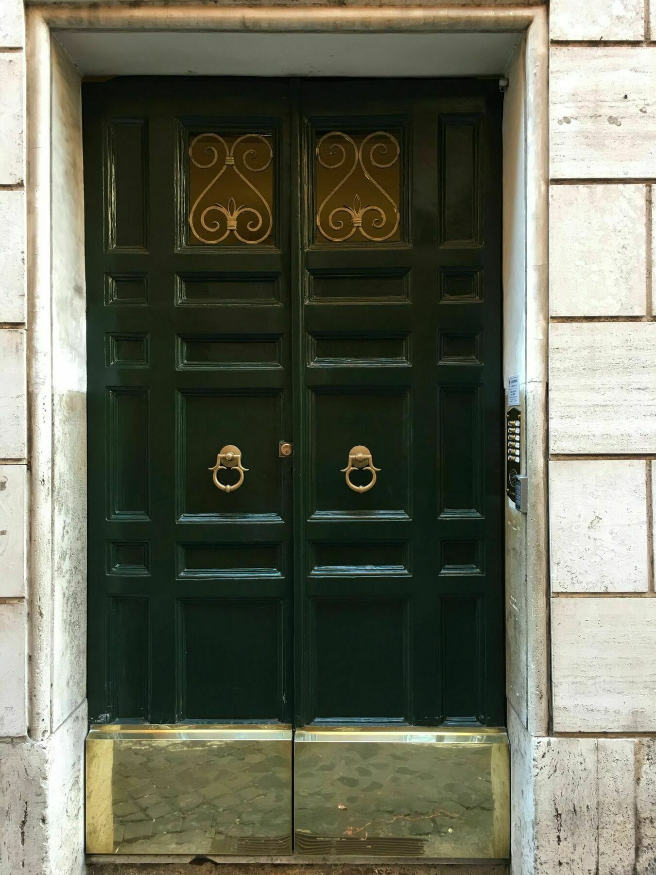Pantheon Old Appartement Rome