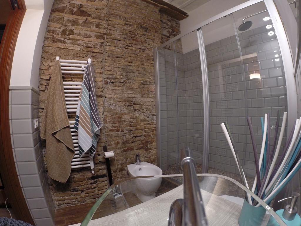 Appartement Pantheon Old