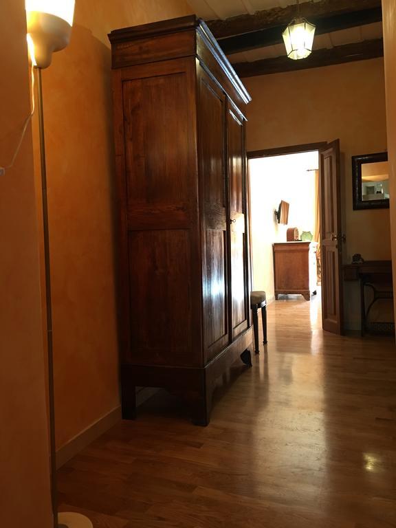 Appartement Pantheon Old *