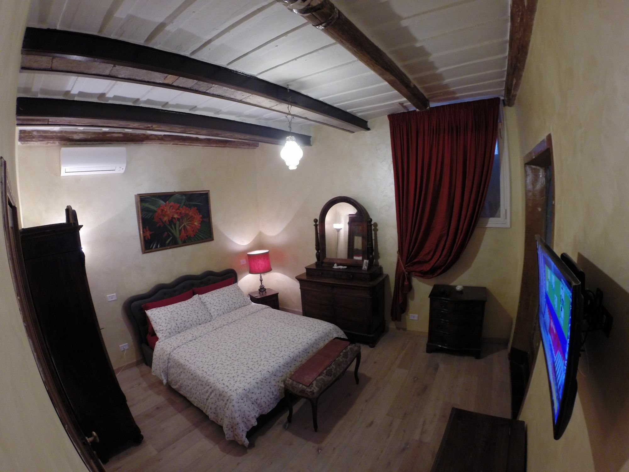 Pantheon Old Appartement Rome