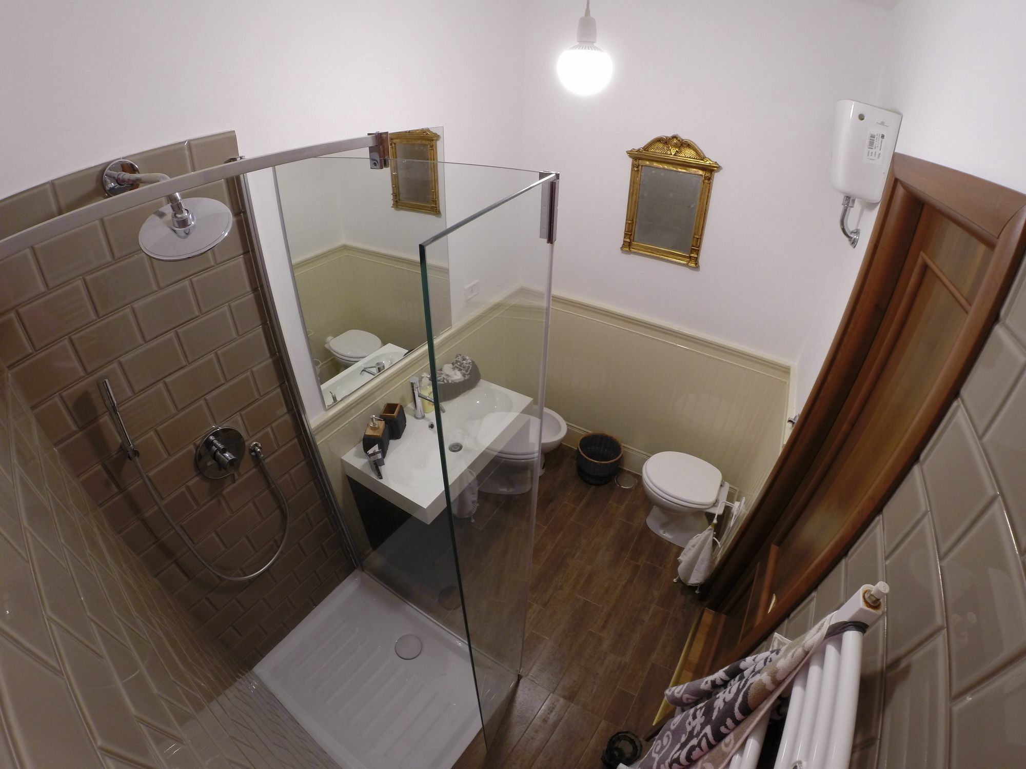 Appartement Pantheon Old Rome